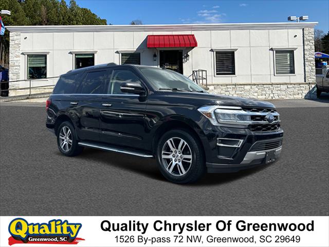 2023 Ford Expedition Limited