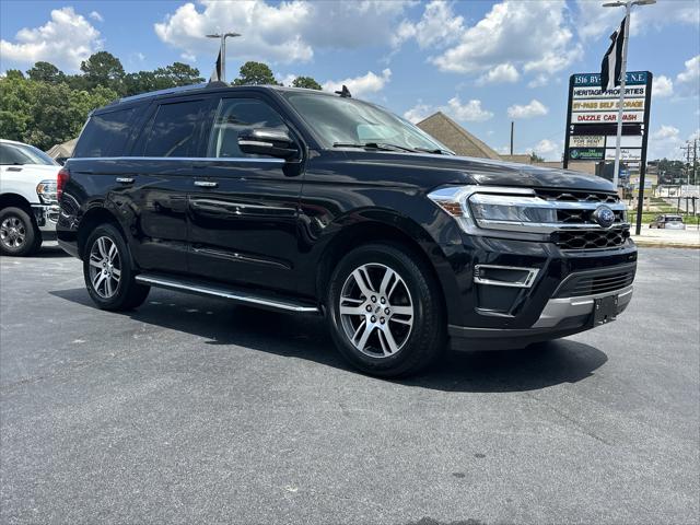 2023 Ford Expedition Limited