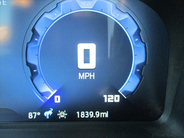 2025 Ford Bronco Badlands 2025 Ford Bronco Badlands