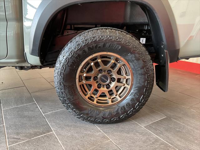 2022 Toyota Tacoma SR V6