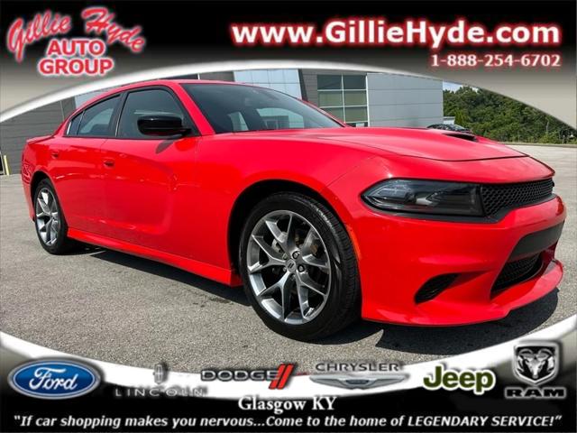 2023 Dodge Charger GT