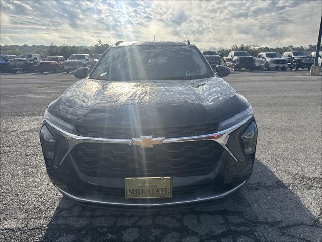 2024 Chevrolet Trax FWD LT