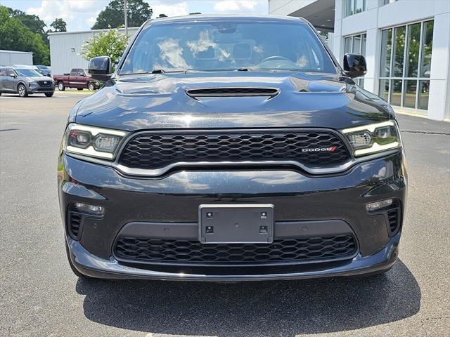 2021 Dodge Durango R/T RWD