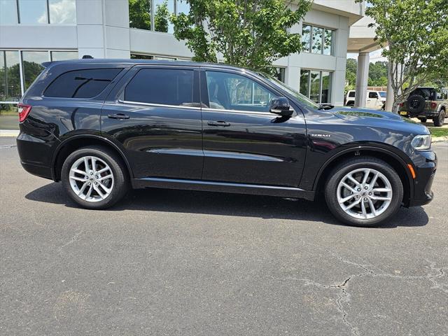 2021 Dodge Durango R/T RWD
