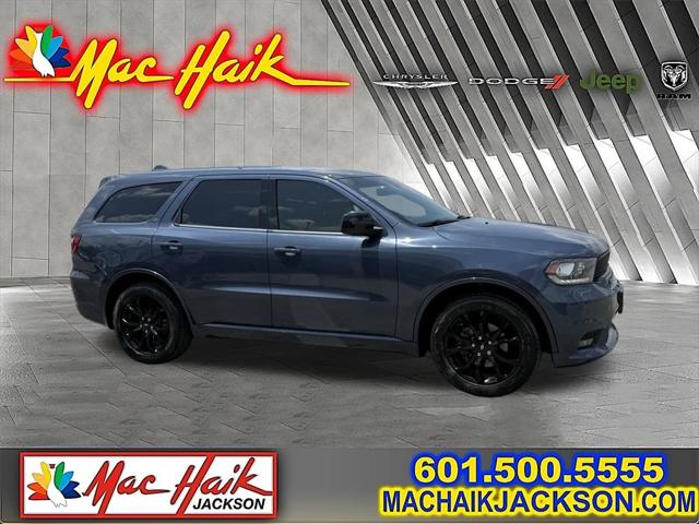 2020 Dodge Durango GT RWD