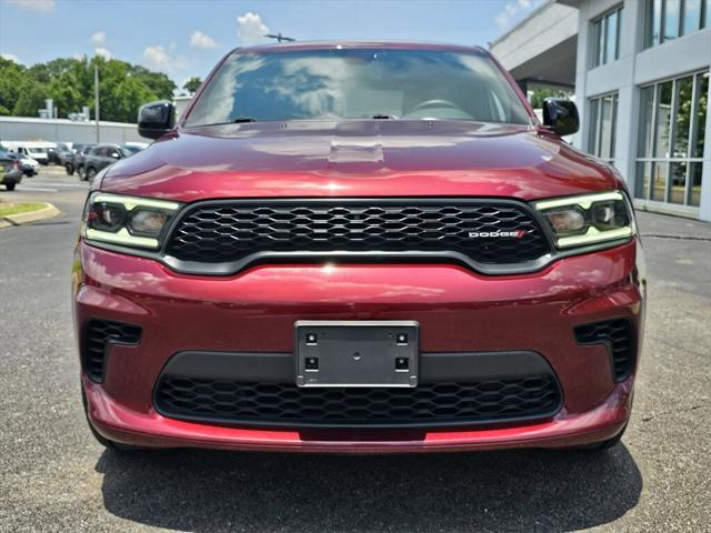2023 Dodge Durango GT RWD