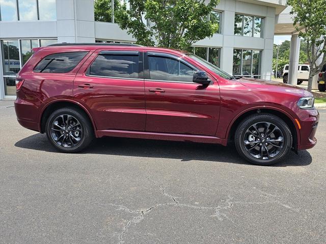 2023 Dodge Durango GT RWD