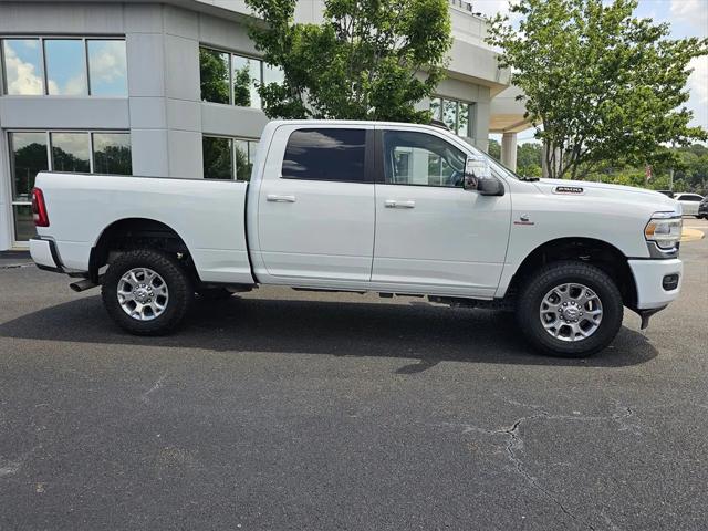 2024 RAM 2500 Laramie Crew Cab 4x4 64 Box