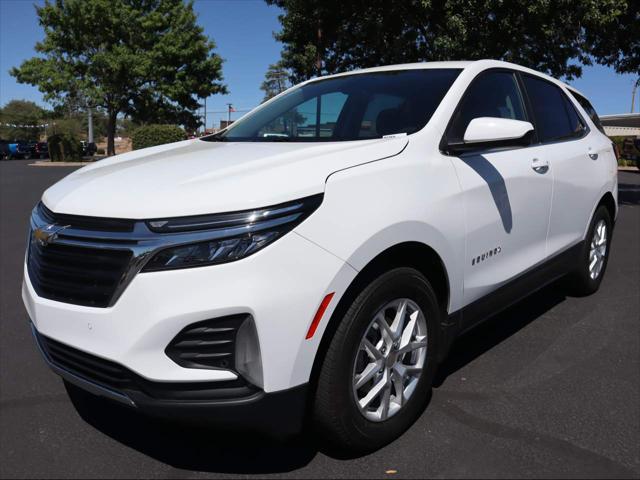 2023 Chevrolet Equinox AWD 2FL 2023 Chevrolet Equinox AWD 2FL