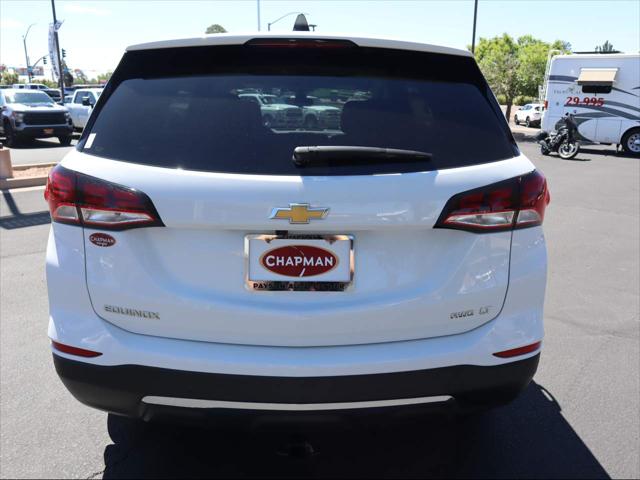 2023 Chevrolet Equinox AWD 2FL