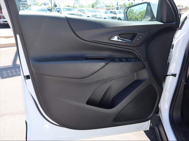 2023 Chevrolet Equinox AWD 2FL