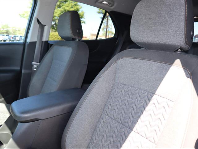 2023 Chevrolet Equinox AWD 2FL