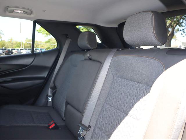 2023 Chevrolet Equinox AWD 2FL