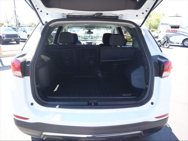 2023 Chevrolet Equinox AWD 2FL