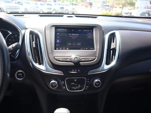 2023 Chevrolet Equinox AWD 2FL