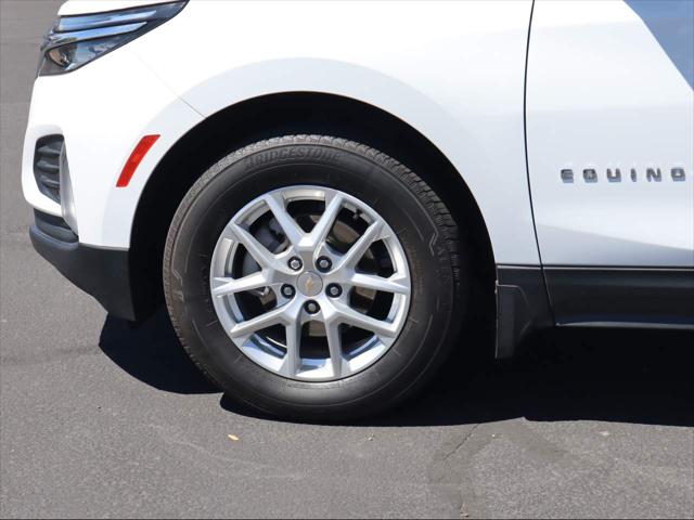 2023 Chevrolet Equinox AWD 2FL