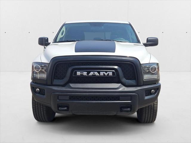2020 RAM 1500 Classic Warlock Crew Cab 4x2 57 Box
