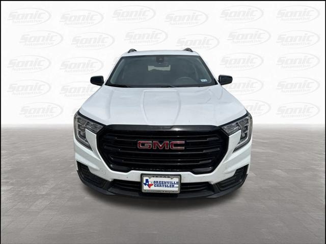 2024 GMC Terrain FWD SLE