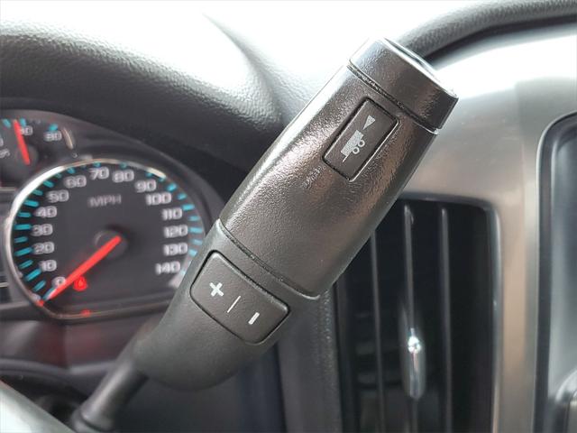 Used 2015 Chevrolet Silverado 1500 For Sale in Waterford Twp, MI