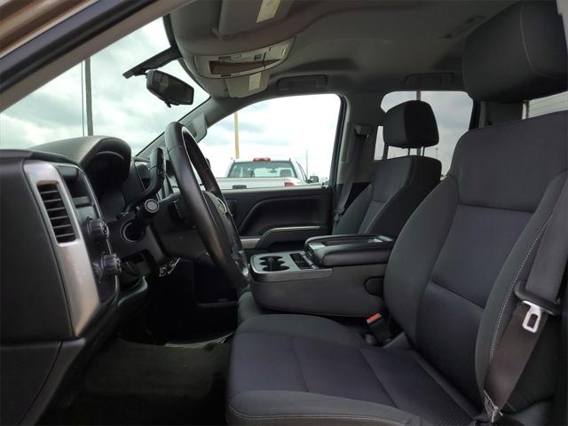 Used 2015 Chevrolet Silverado 1500 For Sale in Waterford Twp, MI