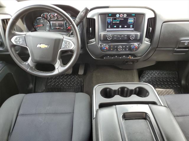 Used 2015 Chevrolet Silverado 1500 For Sale in Waterford Twp, MI