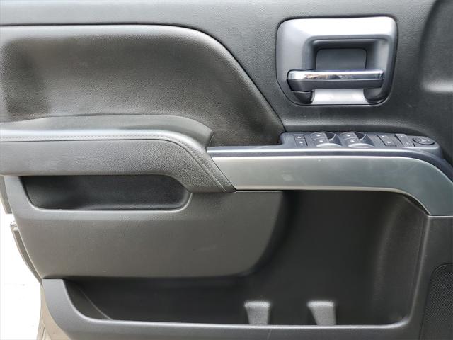 Used 2015 Chevrolet Silverado 1500 For Sale in Waterford Twp, MI