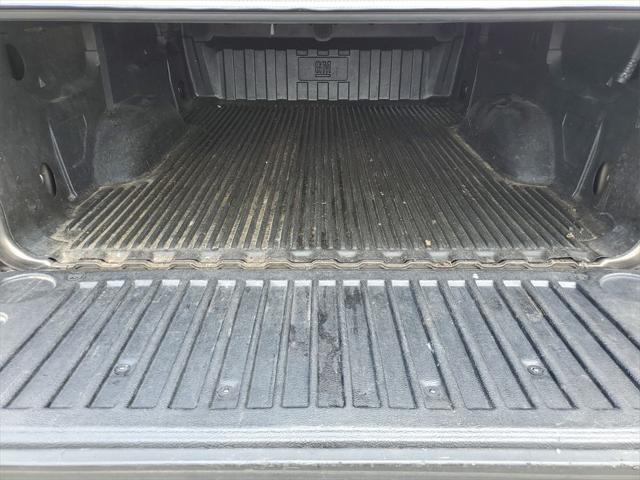 Used 2015 Chevrolet Silverado 1500 For Sale in Waterford Twp, MI