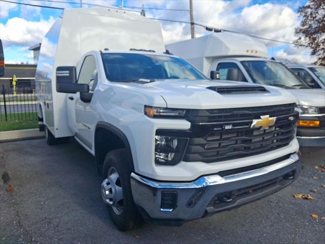 2025 Chevrolet Silverado 3500HD Work Truck for sale in Palmyra, PA