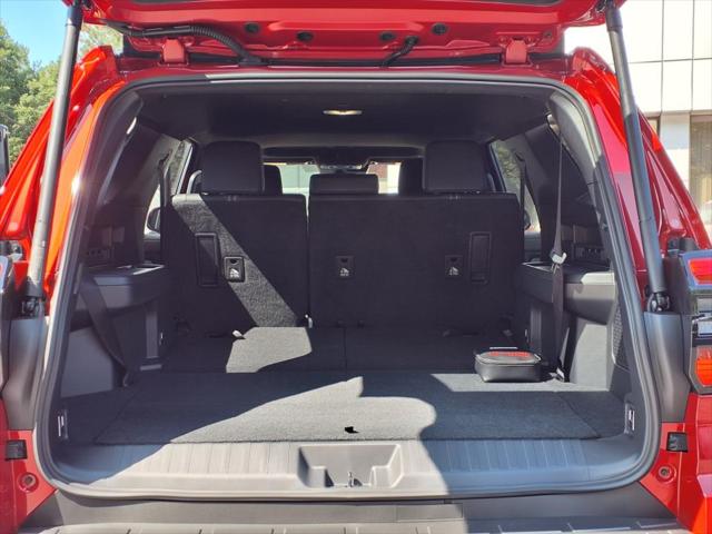 2025 Toyota 4Runner Limited