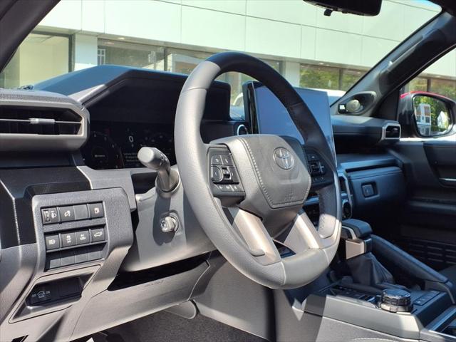 2025 Toyota 4Runner Limited