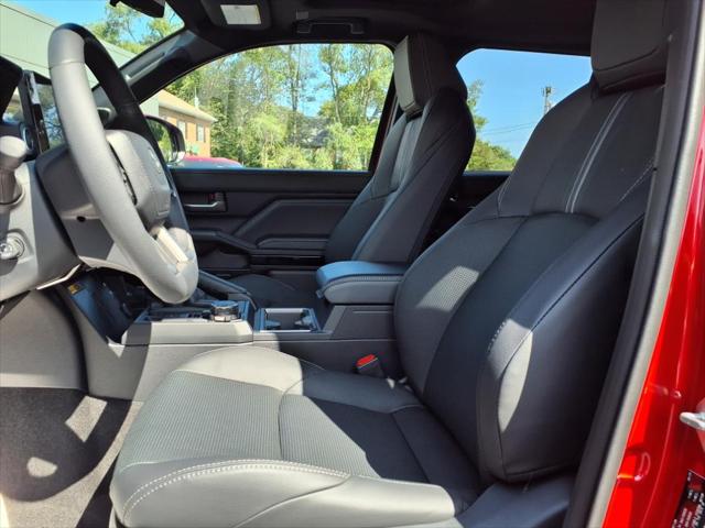 2025 Toyota 4Runner Limited