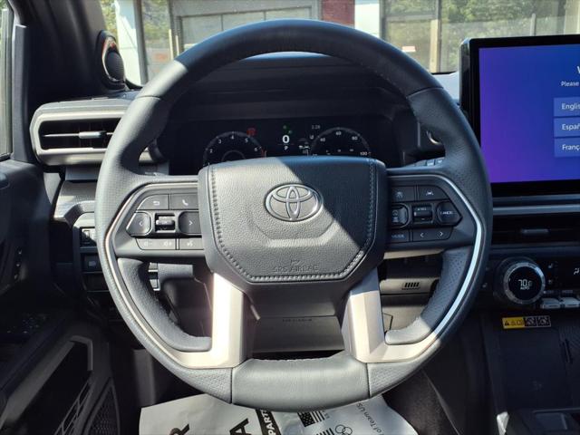 2025 Toyota 4Runner Limited