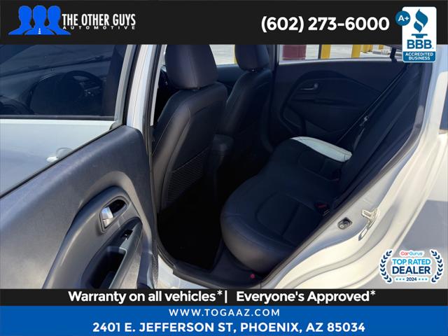 2013 Kia Rio SX