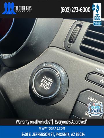 2013 Kia Rio SX