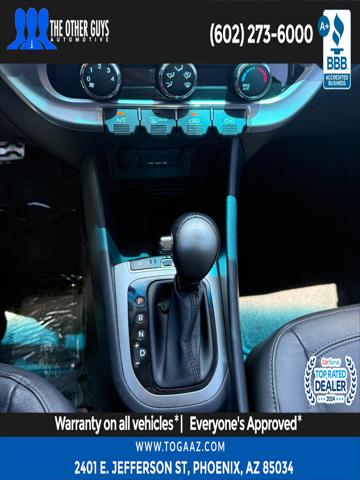 2013 Kia Rio SX