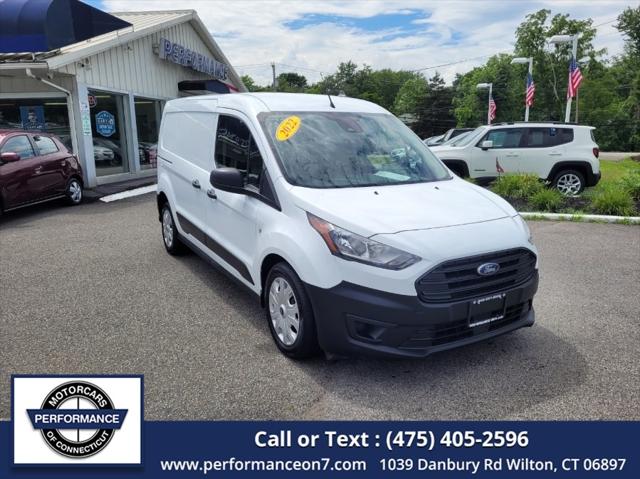 2022 Ford Transit Connect XL Cargo Van for sale in Wilton, CT