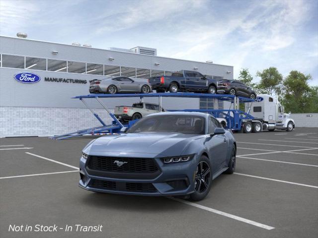 New 2025 Ford Mustang For Sale in Olive Branch, MS