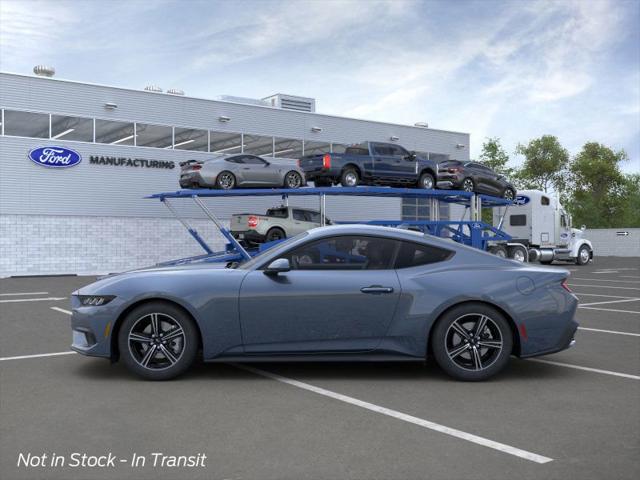 New 2025 Ford Mustang For Sale in Olive Branch, MS