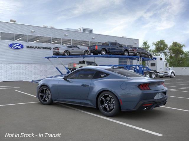 New 2025 Ford Mustang For Sale in Olive Branch, MS