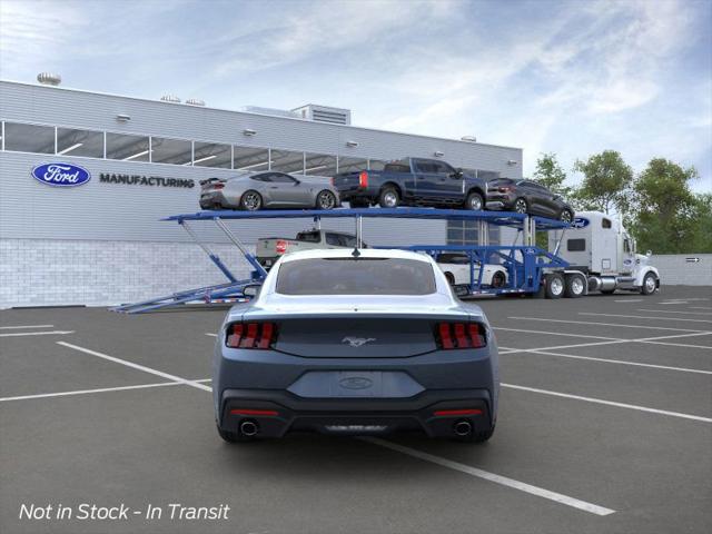 New 2025 Ford Mustang For Sale in Olive Branch, MS