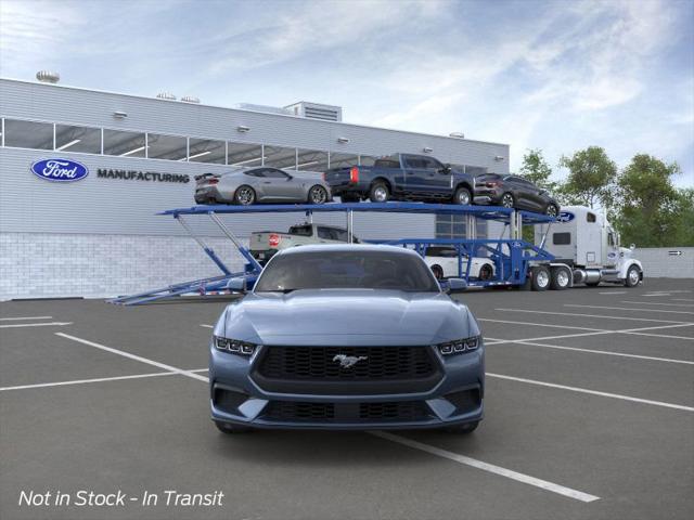 New 2025 Ford Mustang For Sale in Olive Branch, MS