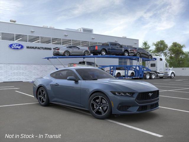 New 2025 Ford Mustang For Sale in Olive Branch, MS