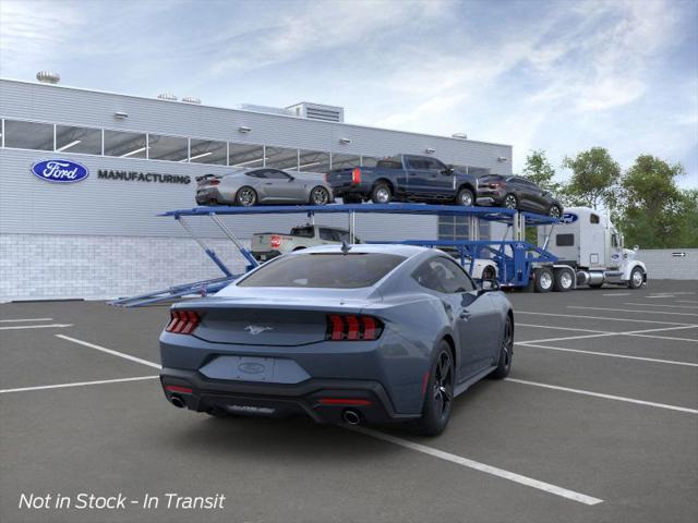 New 2025 Ford Mustang For Sale in Olive Branch, MS