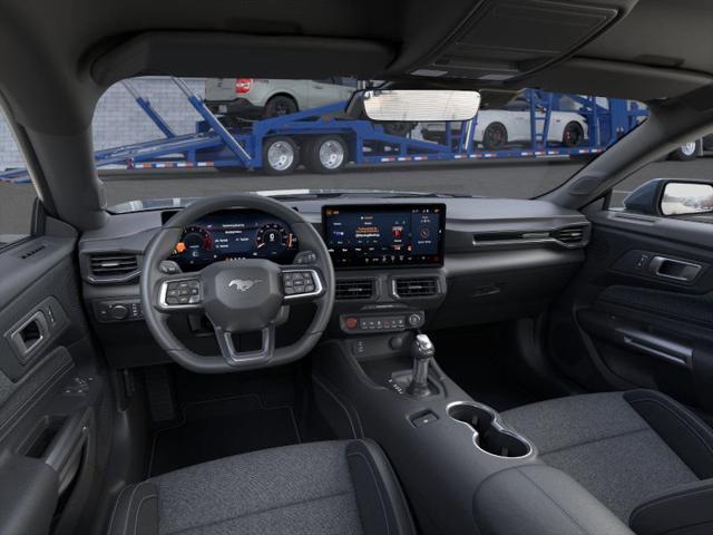 New 2025 Ford Mustang For Sale in Olive Branch, MS