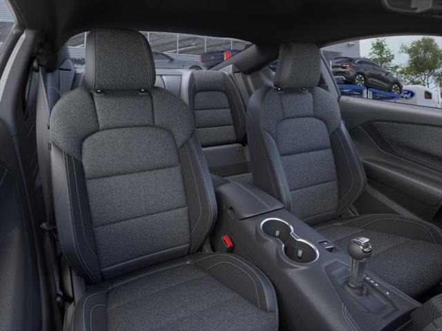 New 2025 Ford Mustang For Sale in Olive Branch, MS