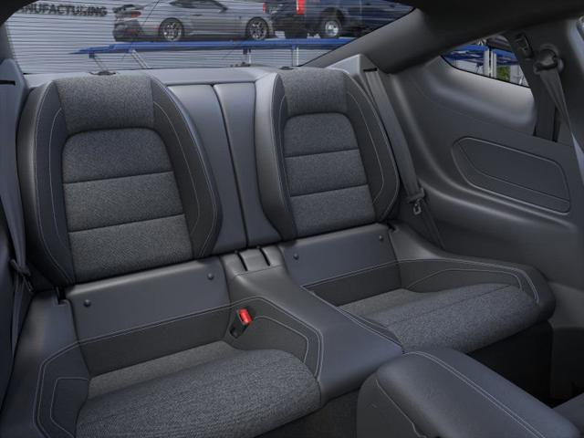 New 2025 Ford Mustang For Sale in Olive Branch, MS