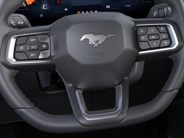 New 2025 Ford Mustang For Sale in Olive Branch, MS
