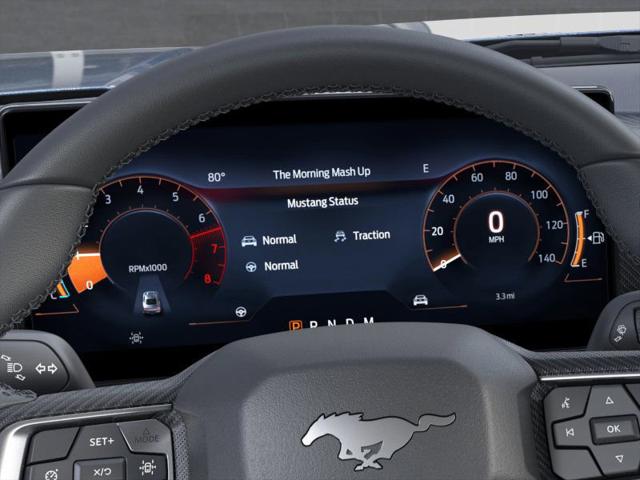 New 2025 Ford Mustang For Sale in Olive Branch, MS