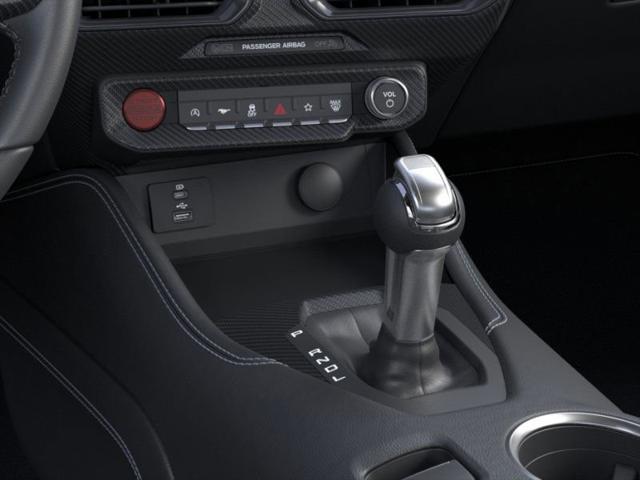 New 2025 Ford Mustang For Sale in Olive Branch, MS