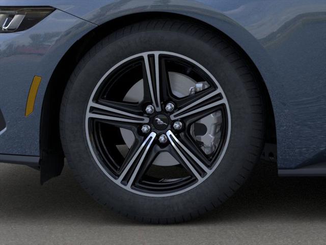 New 2025 Ford Mustang For Sale in Olive Branch, MS